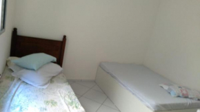 Pé na Areia